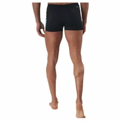 Speedo Boom Logo Splice Aquashort Blue/Black Blå och Svart