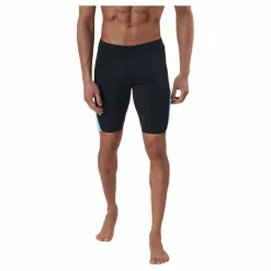 Boom Logo Splice Jammer Blue/Black*Speedo Best