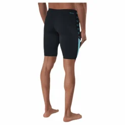 Boom Logo Splice Jammer Blue/Black*Speedo Best