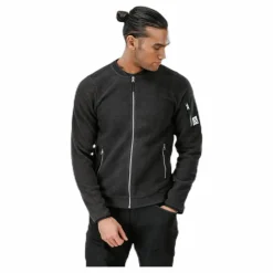 Boom Sweater Black/Grey*ColourWear Outlet