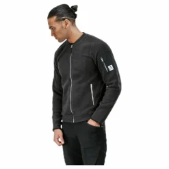 Boom Sweater Black/Grey*ColourWear Outlet
