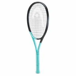Head Boom Team Black/mint Svart Best
