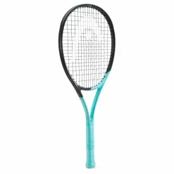 Head Boom Team Black/mint Svart Best