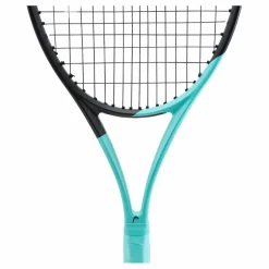 Head Boom Team Black/mint Svart Best