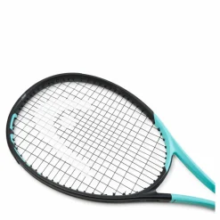 Head Boom Team Black/mint Svart Best