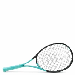 Head Boom Team Black/mint Svart Best
