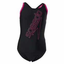 Boomstar Placement Flyback Pink/Black*Speedo Clearance
