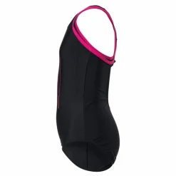 Boomstar Placement Flyback Pink/Black*Speedo Clearance