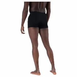 Boomstar Splice Aquashort Am Black/Grey*Speedo Clearance