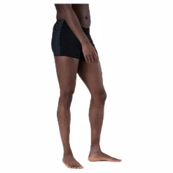 Boomstar Splice Aquashort Am Black/Grey*Speedo Clearance