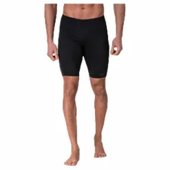 Speedo Boomstar Splice Jammer Am Black/Grey Svart och Grå Discount