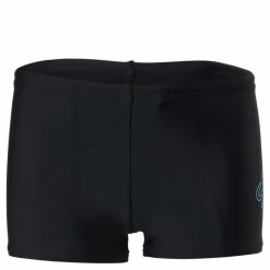 Speedo Boomster Placement Aquashort Blue/Black Blå och Svart Best