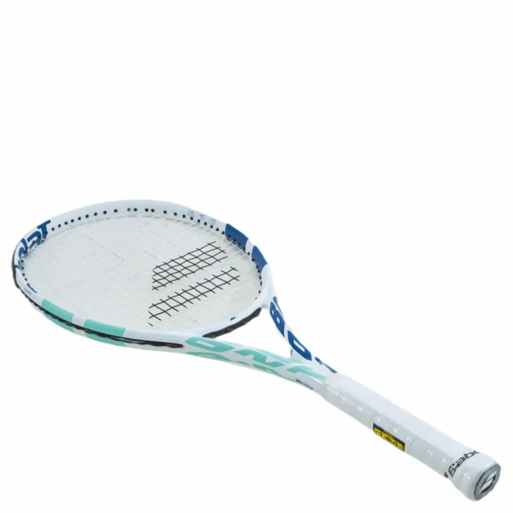 Babolat Boost Drive W Blue/White Blå och Vit Hot