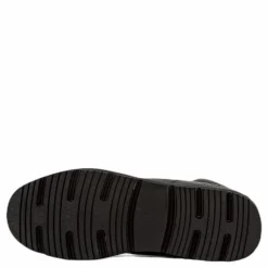 Kappa Boot, Logo Alpert mid cut Black Svart Sale