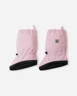 Booties, Antura Pale Rose*Reima