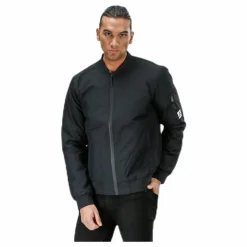 ColourWear Bore Bomber Black Svart Clearance