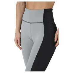 Björn Borg Borg High Waist Two-Tone Grey Grå Best