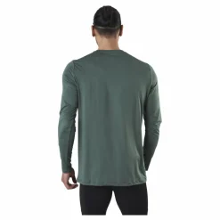 Borg LS Tee Green*Björn Borg Sale