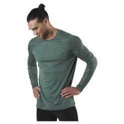Borg LS Tee Green*Björn Borg Sale
