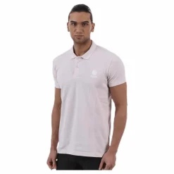 Borg Polo Pink*Björn Borg Outlet
