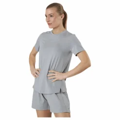 Borg Regular Tee Grey*Björn Borg