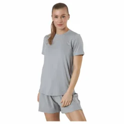 Borg Regular Tee Grey*Björn Borg