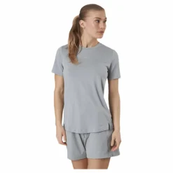 Borg Regular Tee Grey*Björn Borg