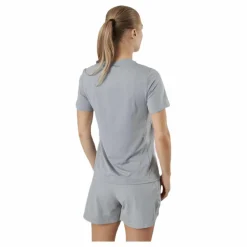 Borg Regular Tee Grey*Björn Borg
