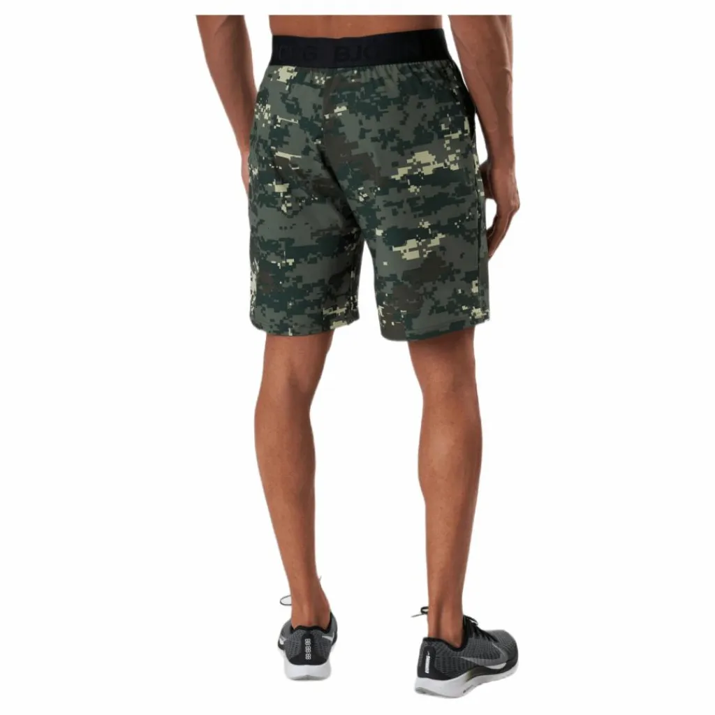Borg Shorts Green*Björn Borg Discount