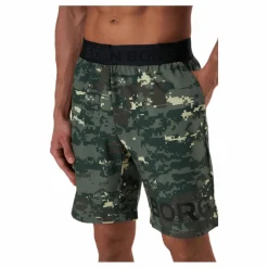 Borg Shorts Green*Björn Borg Discount