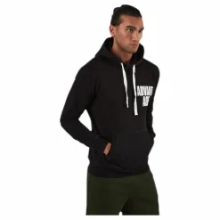 Borg Sport Hood Black*Björn Borg