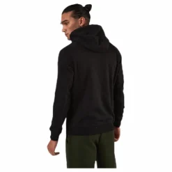 Borg Sport Hood Black*Björn Borg