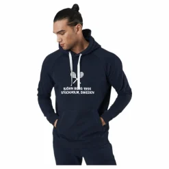 Borg Sport Hood Blue*Björn Borg New