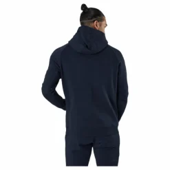 Borg Sport Hood Blue*Björn Borg New