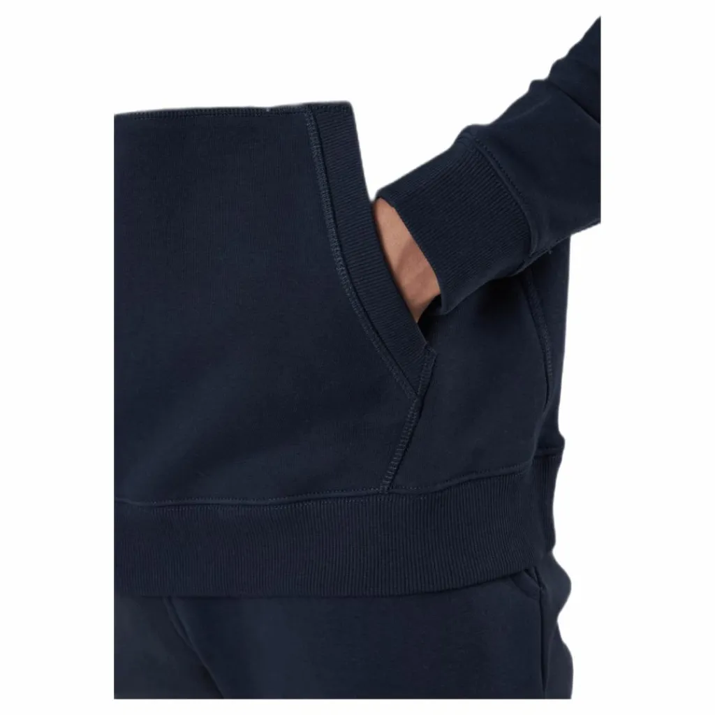 Borg Sport Hood Blue*Björn Borg New