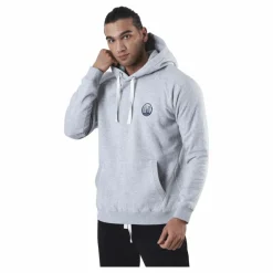 Björn Borg Borg Sport Hood Grey Grå Best