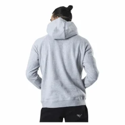 Björn Borg Borg Sport Hood Grey Grå Best