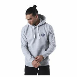 Björn Borg Borg Sport Hood Grey Grå Best