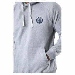 Björn Borg Borg Sport Hood Grey Grå Best