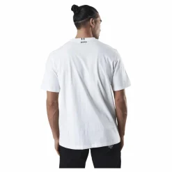 Björn Borg Borg Sport Tee White Vit