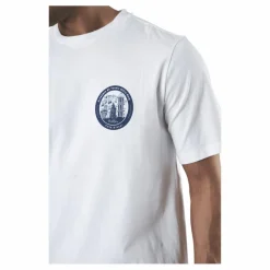 Björn Borg Borg Sport Tee White Vit