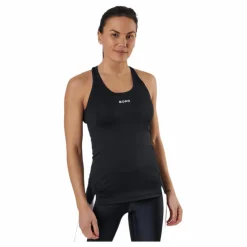 Björn Borg Borg Tank Black Svart