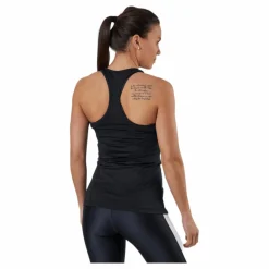 Björn Borg Borg Tank Black Svart