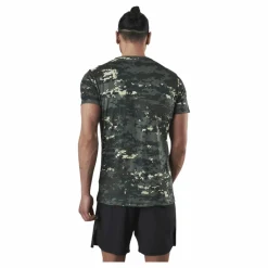 Björn Borg Borg Tee Green Grön Clearance