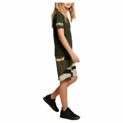 Borg Tee Junior Green*Björn Borg Outlet