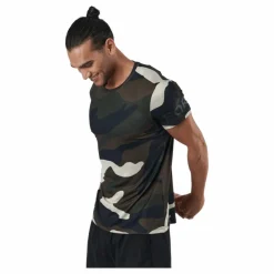 Borg T-shirt Bb Peaceful*Björn Borg Clearance