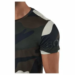 Borg T-shirt Bb Peaceful*Björn Borg Clearance