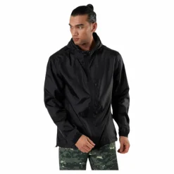 Borg Wind Jacket Black*Björn Borg Clearance