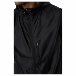 Borg Wind Jacket Black*Björn Borg Clearance