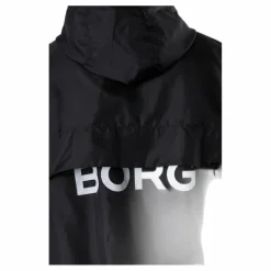Borg Wind Jacket Black*Björn Borg Clearance